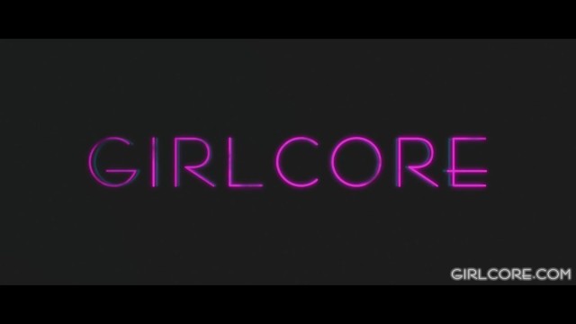 GIRLCORE Aerobics Class Leads to Lesbian Squirting Orgy! - Abigail Mac, Carter Cruise, Ryan Keely, Scarlett Sage