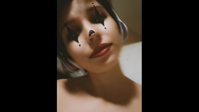 Showing myself off to you Perverts