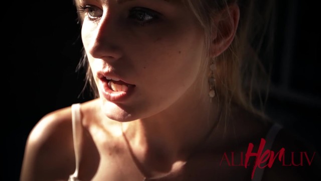 AllHerLuv.com - Crash pt. 1 - Sneak Peek - Kristen Scott, Scarlett Sage