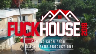 Preview For The Fuckhouse 2018 Breaking All The Rules
