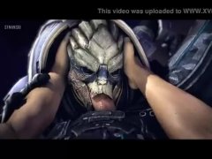 240px x 180px - Mass Effect Geth Videos and Gay Porn Movies :: PornMD