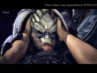 Mass Effect Blowjob Porn - Mass Effect Gay Porn Time - Pornhub.com