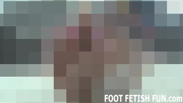 Feet Porn And Femdom Toe Sucking Videos