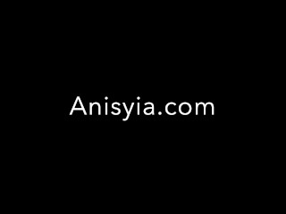 4k_anisyia livejasmin stepsiter latex humping fantasy