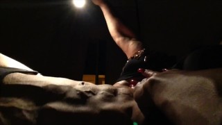 Bellydance With Muscles