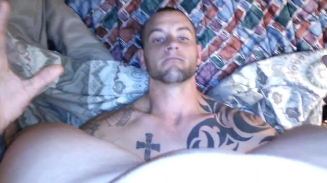 Sweet V Mustache Ride - Pornhub.com