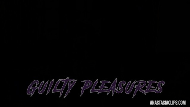 Guilty Pleasures Preview - Anastasia Pierce, Randy Moore