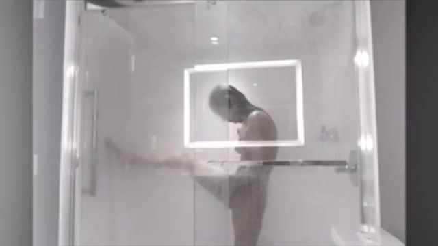 Dreamy Shower 7