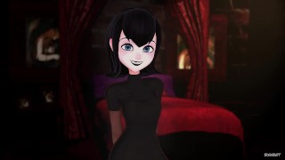 No Sounds Shady Mavis