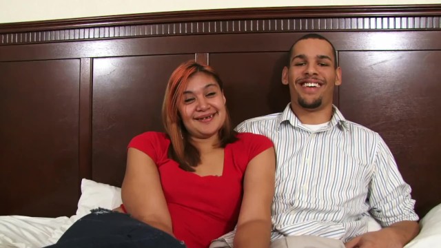 EBONY COUPLE DOES HARDCORE PORN FOR THEIR ANNIVERSARY 18