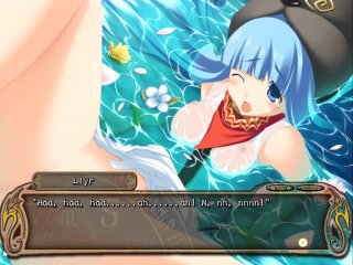 Tears To Tiara Playthrough #6