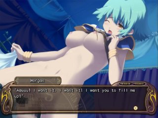 Tears To Tiara Playthrough #3: Escape To Albion