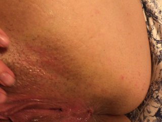 Big Ass Milf: Dude Was Fuckin Me Almost Everynight and_He Came All_the Time