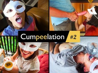 Cumpeelation Vol. 2