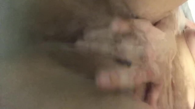 Playing With My Pussy In The Bath 12