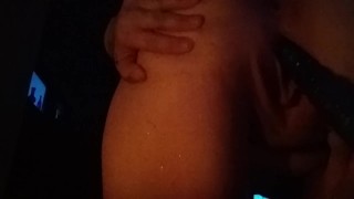 MySearchPassion - Fun in the bath tub with my favorite 2 toys