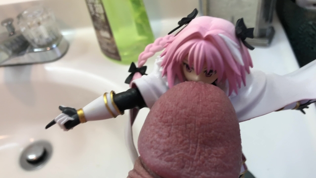 SOF Astolfo Cum Tribute Pornhubcom