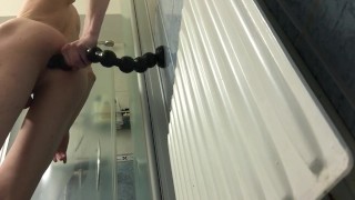 Anal Snake Analgesia