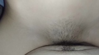 Tight Pussy Extremely Wet Sex With Wife