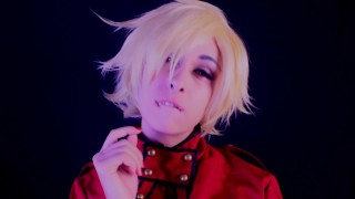 Operation Wolfbang Hellsing SERAS VICTORIA