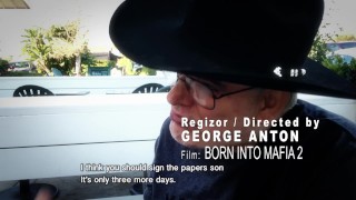 Mafia Director's Reel For Born Into Mafia 2