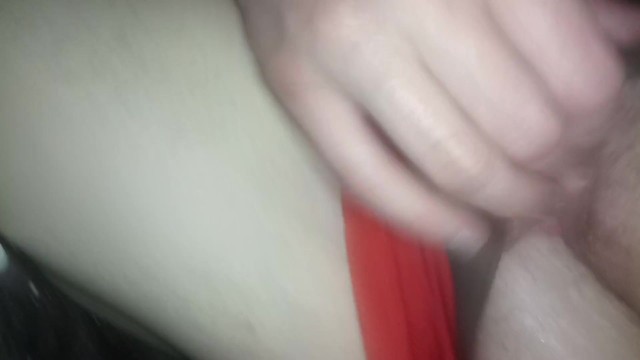 Amateur Pawg wife lolo getting freaky and fisted. 19