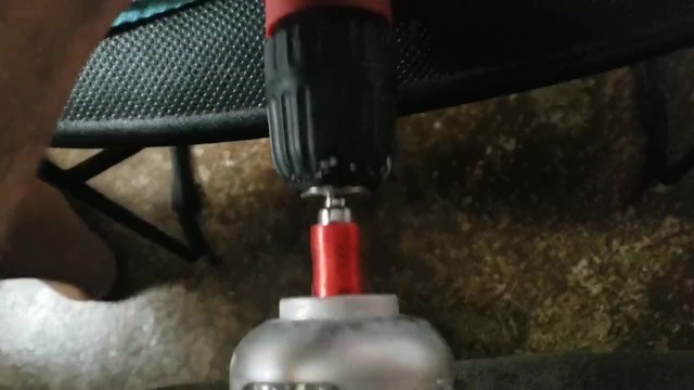 Sex Toy Invention With Drill Edges Hard Cock With Sexy Moaning You Must 