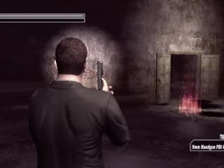 Sucking At Deadly Premonition Part 12