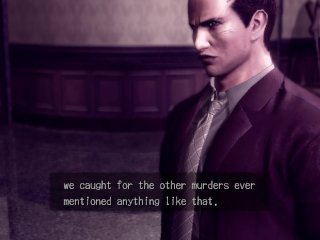 Sucking At Deadly Premonition Part 15