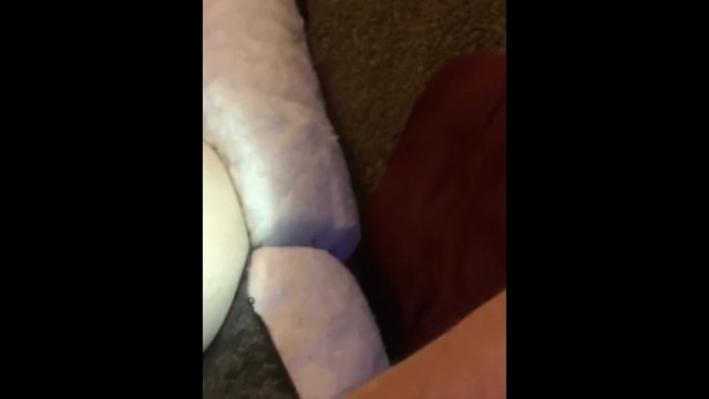 2 and half minutes of squirting POV 14