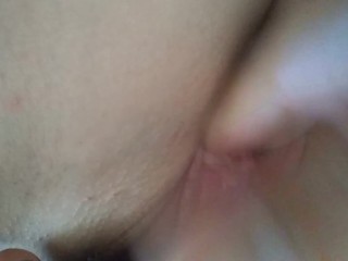 Getting_my pussy_eaten so good I can't stop cumming and squirting.
