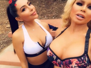 Nikki Delano Big Booty - Nikki Delano Porn Videos - fuqqt.com