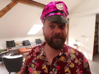 Prague Fuckhouse: Perfect Pornhub Filming Location For Swinger Party?