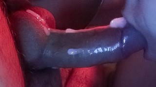 Are You Ready For A Steaming ORAL CREAMPIE