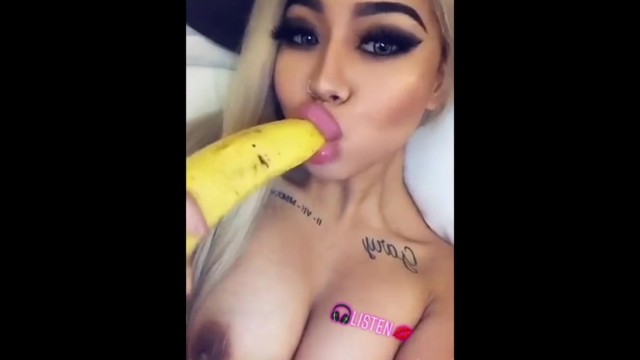 Asian Dirty Talk Handjob