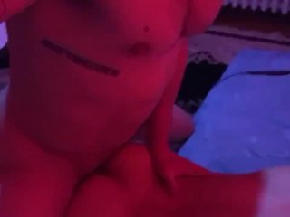 Matthew Camp Fucking A Bottom