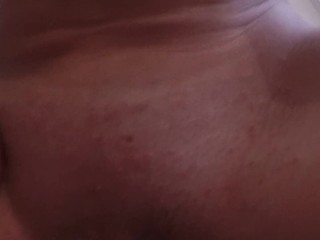 Sexy Wife Sucks & Rides DickTill She Squirts_& Swallows Cum