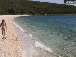 Christmas Beach Solo Male Self Anal Creampie - Lapjaz.com Ecosexual Ecoporn