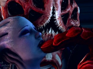 Blue Star Episode3 - Mass Effect [lordaardvark]