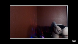Masturbate Sexy Squat Workout Booty