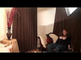 Desperate Amateurs BTS Paige_Sean and_Hailey Sucking Cock and Eating Pussy