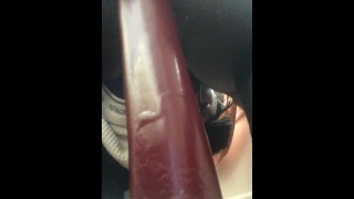 Anal NIGGA NIGGA CUM
