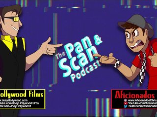 Pan & Scan Podcast: Episode 0 Introduction