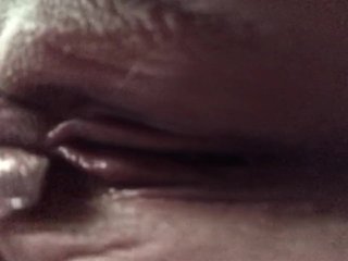Clit Fetish Video