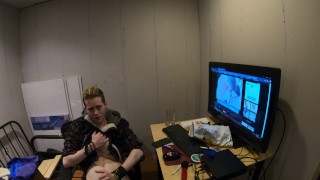 Squirt Flint-Wolf Caught Watching STRAIGHT PORN Onlyfans Com Flint-Wolf Caught Watching STRAIGHT PORN Flint-Wolf Caught