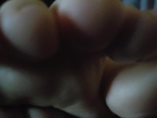 Step Sister Foot Smelling Pov