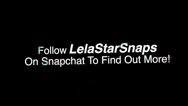 Lela Star And Friend Have Hot Lesbian Milf Sex On Her Snapchat - Abigail Mac, Lela Star