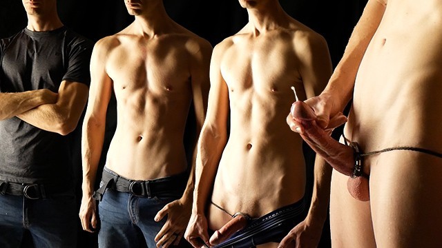 Behind the Scenes of a Photo Shoot: VOB's new Year and Throbbing Orgasm -  Pornhub.com