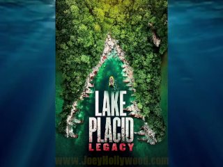 Lake Placid Legacy (2018) - Joey's Movies Jhf