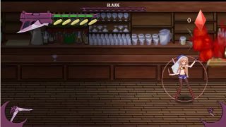 Alien Assaulted Ryona Natane